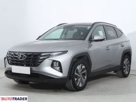Hyundai Tucson 2022 1.6 147 KM Hyundai Tucson 2022 1.6 147 KM