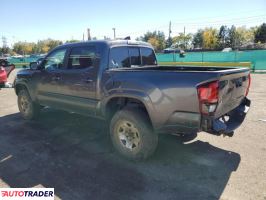 Toyota Tacoma 2019 3 Toyota Tacoma 2019 3