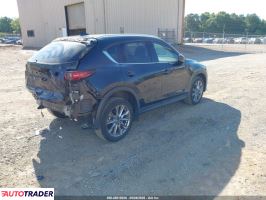 Mazda CX-5 2021 2