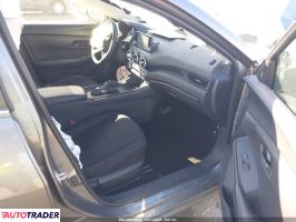 Nissan Sentra 2024 2
