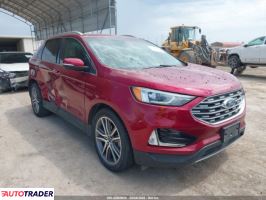 Ford Edge 2019 2 Ford Edge 2019 2