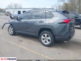 Toyota Pozostałe 2019 2 Toyota Pozostałe 2019 2