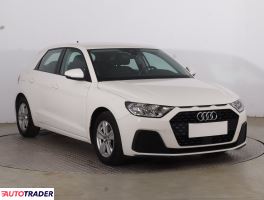 Audi A1 - zobacz ofertę