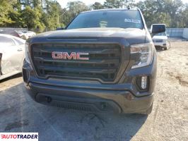 GMC Sierra 2021 5