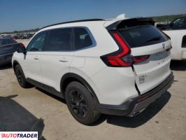 Honda CR-V 2025 2