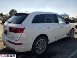 Audi Q7 2018 3