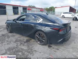 Lexus IS 2022 3 Lexus IS 2022 3