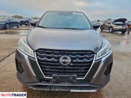 Nissan Pozostałe 2024 1