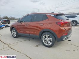 Buick Pozostałe 2020 1