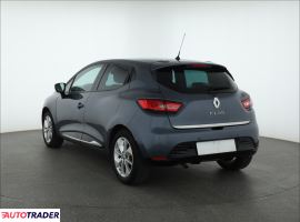 Renault Clio 2017 0.9 88 KM Renault Clio 2017 0.9 88 KM