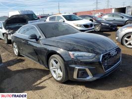 Audi A5 2022 2