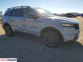 Kia Sorento 2023 2