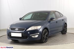 Ford Mondeo 2014 2.0 138 KM Ford Mondeo 2014 2.0 138 KM
