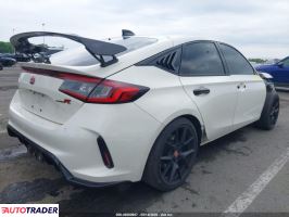 Honda Civic 2024 2