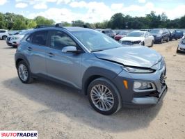 Hyundai Kona 2020 2