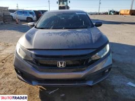 Honda Civic 2021 2