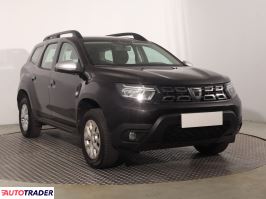 Dacia Duster 2022 1.0 89 KM