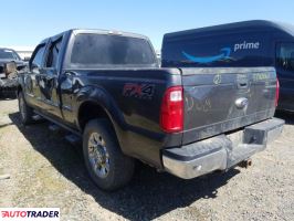 Ford F250 2016 6 Ford F250 2016 6