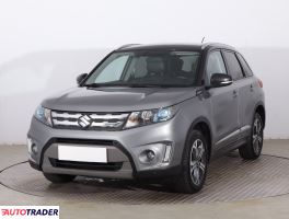 Suzuki Vitara 2016 1.6 118 KM