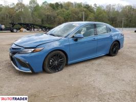Toyota Camry 2023 2