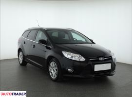 Ford Focus 2012 1.0 123 KM Ford Focus 2012 1.0 123 KM