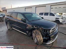 Dodge Durango 2020 3