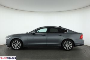 Volvo S90 2016 2.0 231 KM