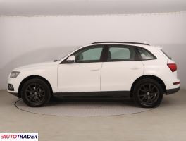 Audi Q5 2013 2.0 174 KM