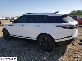 Land Rover Range Rover 2020 2