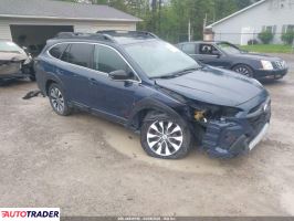 Subaru Outback 2023 2