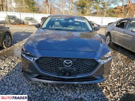 Mazda 3 2023 2