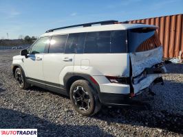 Hyundai Santa Fe 2024 2