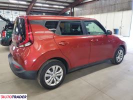 Kia Soul 2020 2