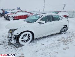 Honda Civic - zobacz ofertę