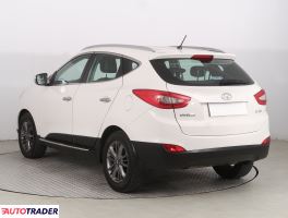 Hyundai ix35 2014 1.6 132 KM Hyundai ix35 2014 1.6 132 KM