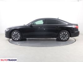 Audi A6 2019 2.0 160 KM