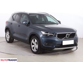 Volvo XC40 2021 1.5 160 KM