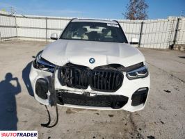 BMW X5 2020 3