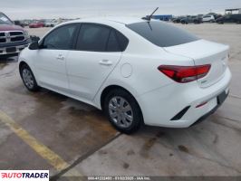 Kia Rio 2023 1