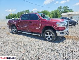 Dodge Ram 2020 5