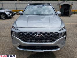 Hyundai Santa Fe 2023 2
