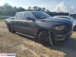 Dodge Ram 2020 5