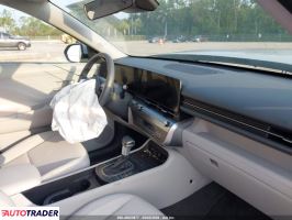 Hyundai Kona 2025 2