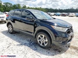 Honda CR-V 2019 1
