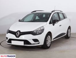 Renault Clio 2017 1.5 88 KM
