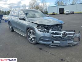 Mercedes CL 2020 3