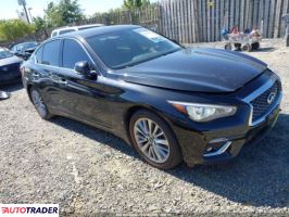 Infiniti Q50 2021 3 Infiniti Q50 2021 3