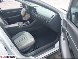 Hyundai Sonata 2021 2