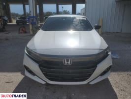 Honda Accord 2022 1