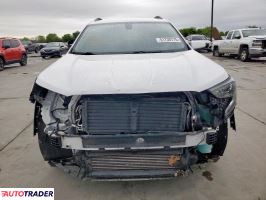 GMC Terrain 2019 1 GMC Terrain 2019 1